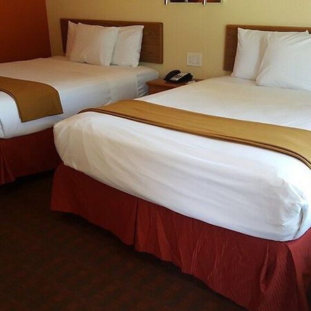 Stadium Motel Lubbock Dış mekan fotoğraf