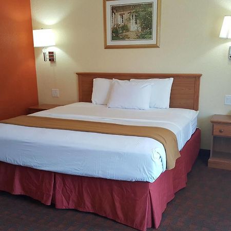 Stadium Motel Lubbock Dış mekan fotoğraf
