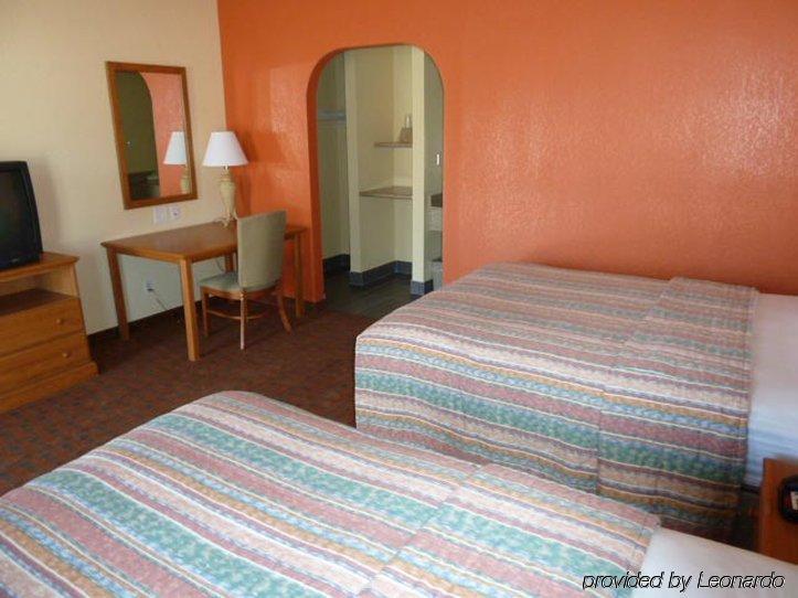Stadium Motel Lubbock Dış mekan fotoğraf