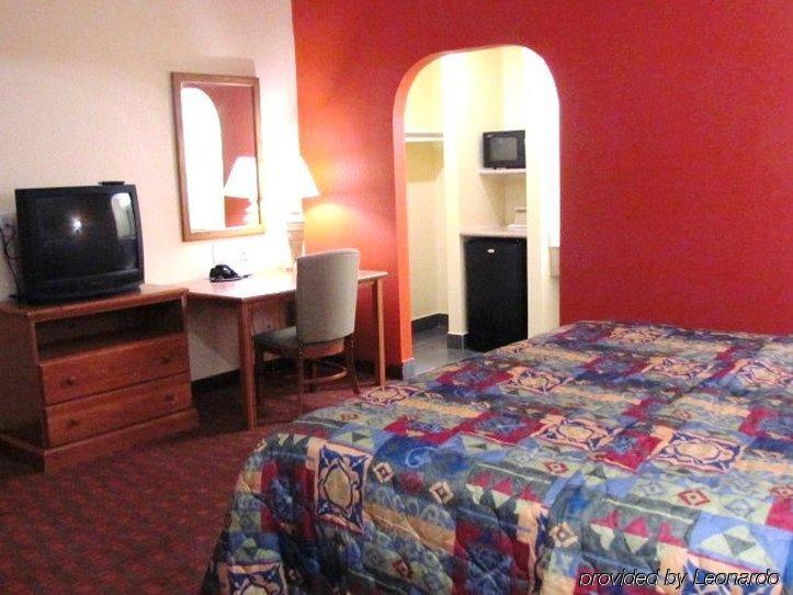 Stadium Motel Lubbock Dış mekan fotoğraf