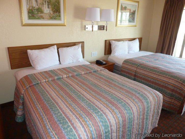 Stadium Motel Lubbock Dış mekan fotoğraf