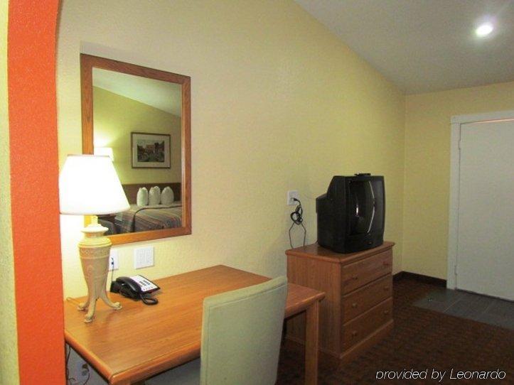 Stadium Motel Lubbock Dış mekan fotoğraf