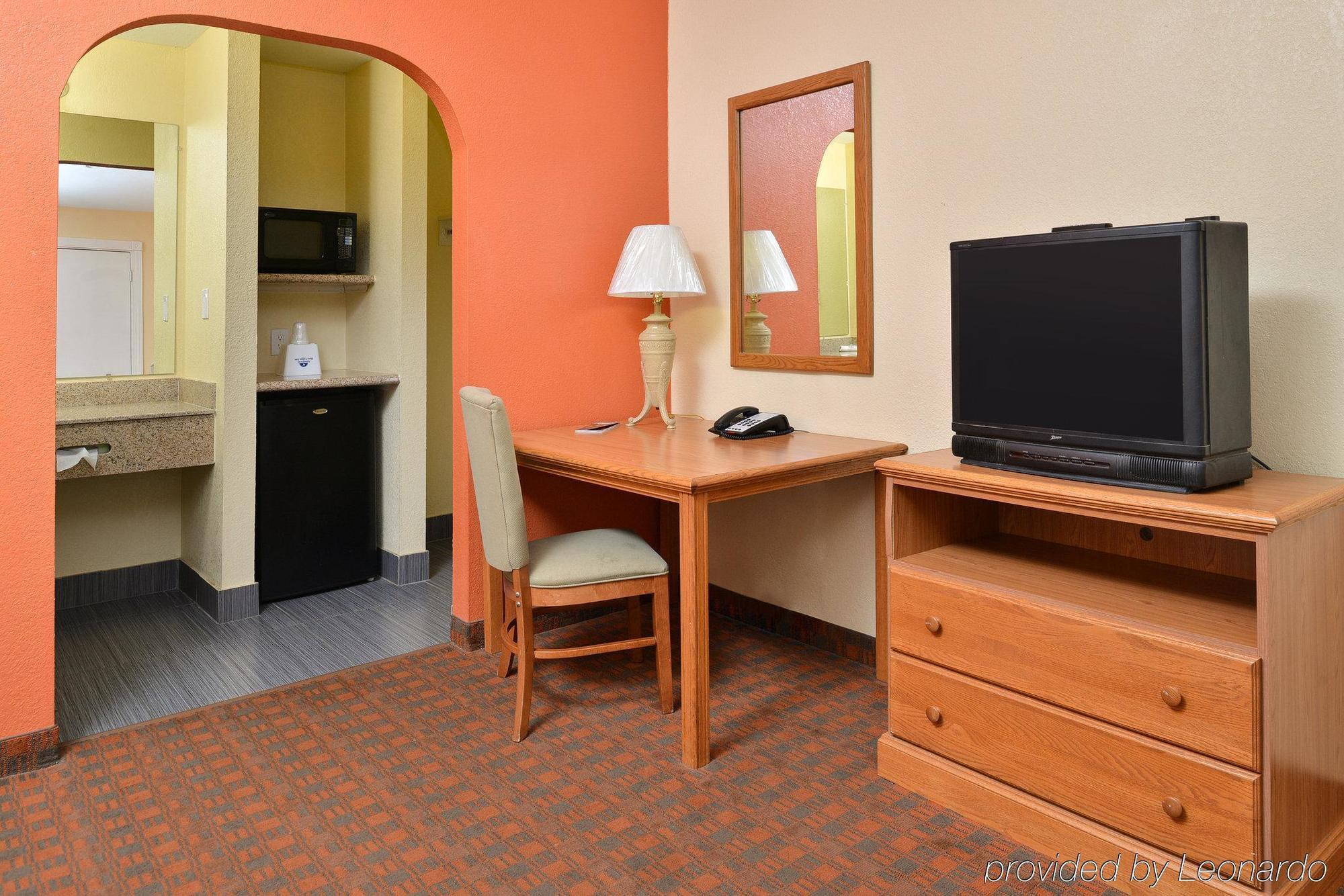 Stadium Motel Lubbock Dış mekan fotoğraf
