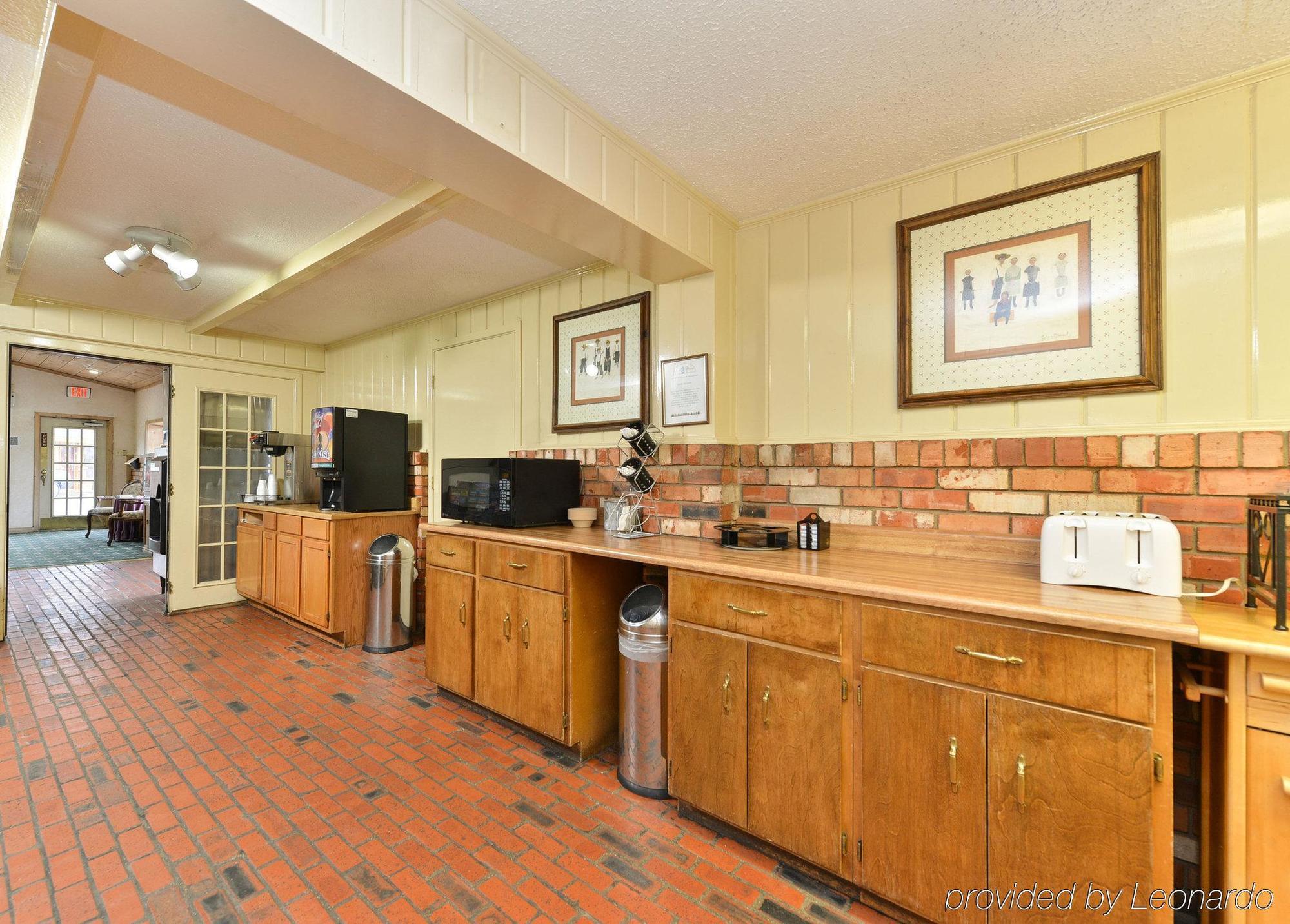Stadium Motel Lubbock Dış mekan fotoğraf