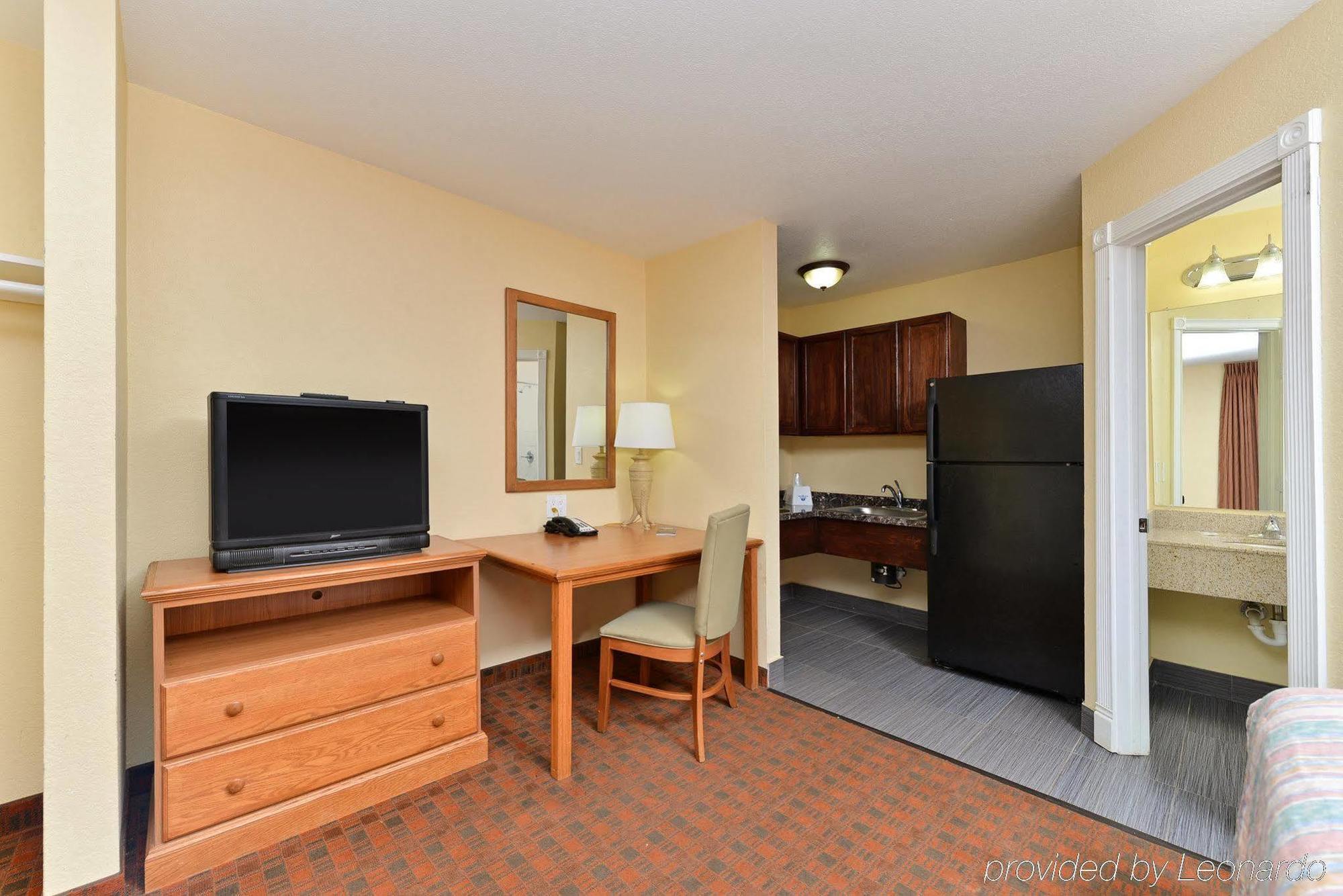 Stadium Motel Lubbock Dış mekan fotoğraf